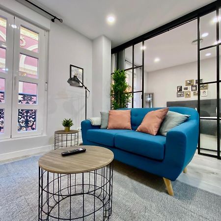Charming Madrid Styles Apartamento Exterior foto