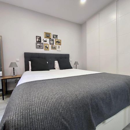 Charming Madrid Styles Apartamento Exterior foto