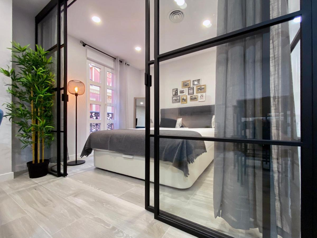 Charming Madrid Styles Apartamento Exterior foto
