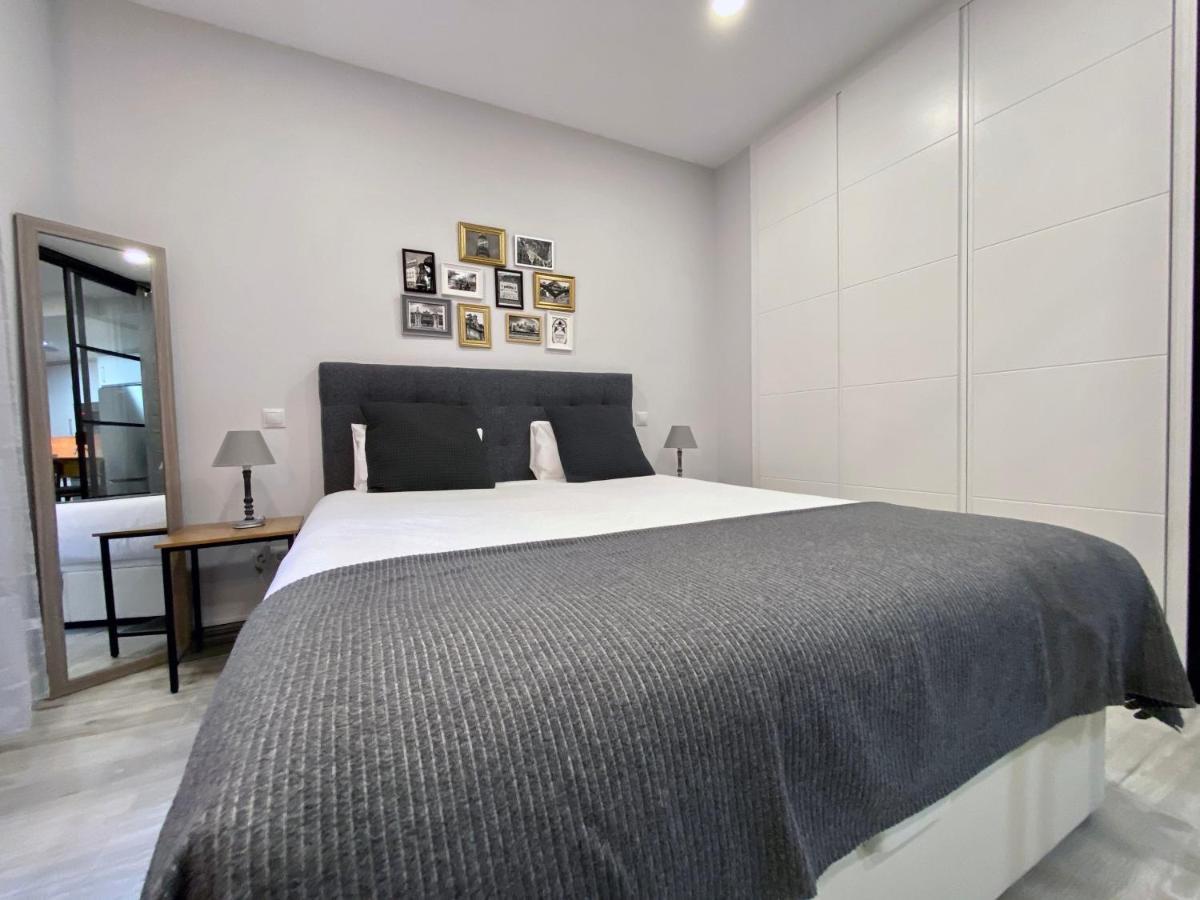 Charming Madrid Styles Apartamento Exterior foto