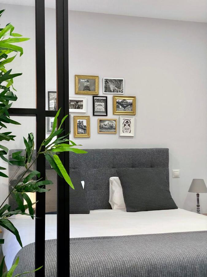Charming Madrid Styles Apartamento Exterior foto